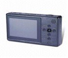 pocked dvr with hard drive