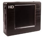 pocked dvr with hard drive