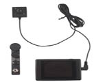 pocked dvr with hard drive