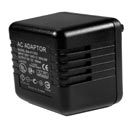 ac adapter spy camera