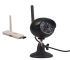 digital wireless camera
