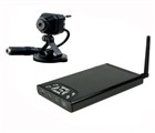 wireless color camera